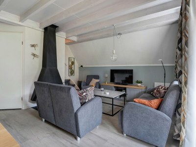 Holiday apartment De Steenhoeve - Outdoor photo 12