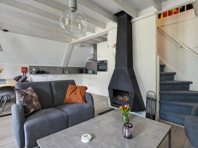 Holiday apartment De Steenhoeve - Outdoor photo 13