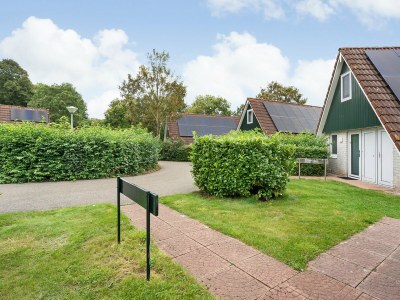 Holiday apartment De Steenhoeve - Outdoor photo 22