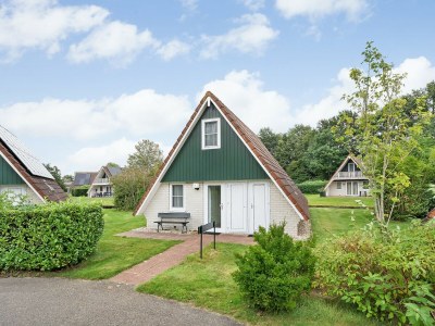 Holiday apartment De Steenhoeve - Outdoor photo 23
