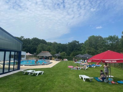 Holiday apartment De Steenhoeve - Features photo 26