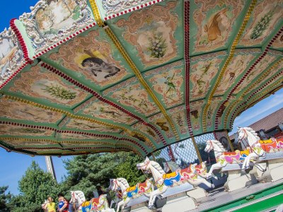 Holiday apartment De Steenhoeve - Environment photo 28