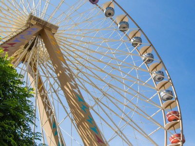 Holiday apartment De Steenhoeve - Environment photo 29