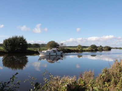 Holiday apartment De Steenhoeve - Environment photo 30