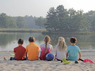 Holiday apartment De Steenhoeve - Environment photo 31