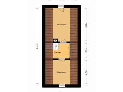 Holiday apartment De Steenhoeve - Document photo 35