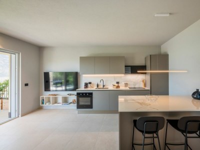 Apartment LAGETA - ACQUA in Brenzone sul Garda - Apartment