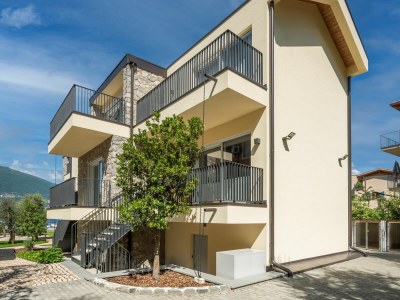 Apartment LAGETA - ACQUA - Outdoor photo 8