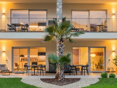 Apartment LAGETA - ACQUA - Outdoor photo 9