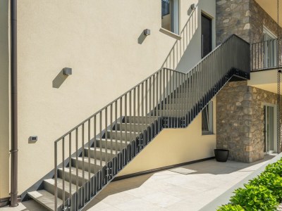 Apartment LAGETA - ACQUA - Outdoor photo 12