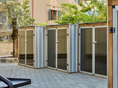 Apartment LAGETA - ACQUA - Outdoor photo 26