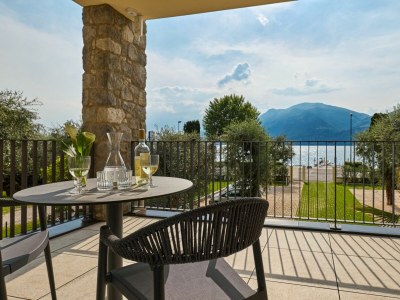 Apartment LAGETA - ACQUA - Outdoor photo 27
