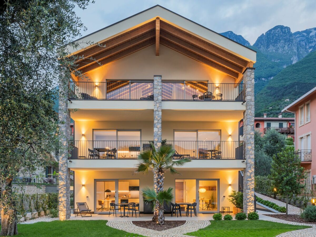 Apartment Lageta - Terra