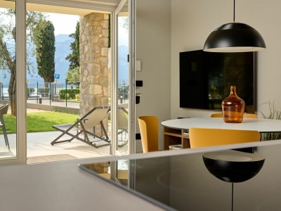 Apartment Lageta - Terra - Outdoor photo 6