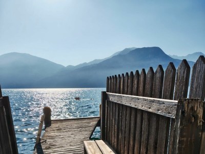 Apartment Lageta - Terra - Environment photo 17