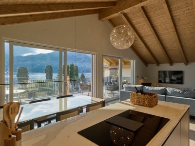 Apartment Lageta - Luce in Brenzone - Apartment