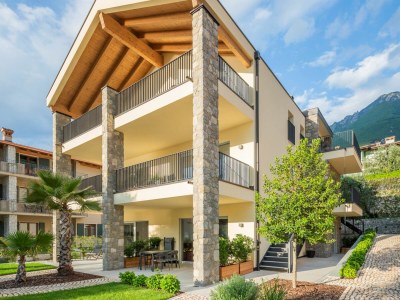 Apartment Lageta - Luce - Outdoor photo 8