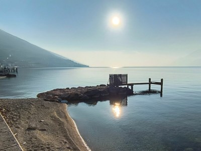 Apartment Lageta - Luce - Environment photo 23