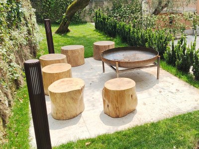 Apartment Lageta - Luce - Environment photo 25