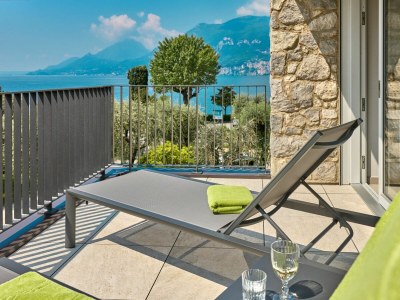 Apartment Lageta - Luce - Outdoor photo 29