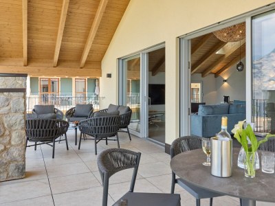 Apartment Lageta - Luce - Outdoor photo 31