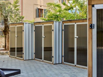 Apartment Lageta - Luce - Outdoor photo 34