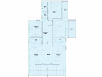 Apartment Lageta - Luce - Document photo 35