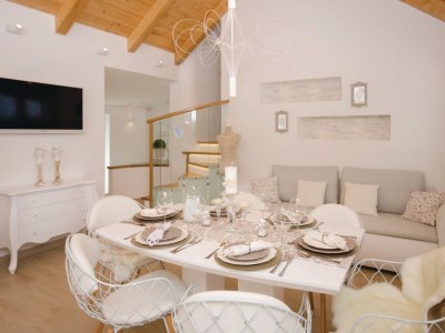 Holiday house Luxury Villa MaLo - Holiday Home in Trogir Area - Holiday house