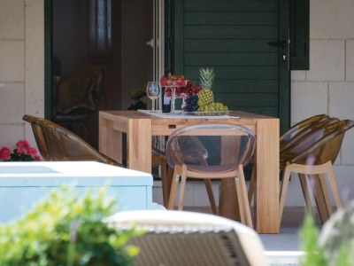 Holiday house Luxury Villa MaLo - Holiday Home - Outdoor photo 3