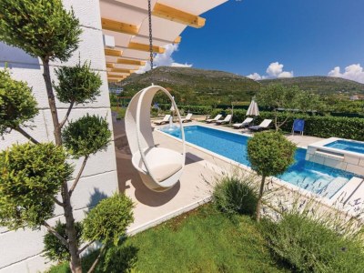 Holiday house Luxury Villa MaLo - Holiday Home - Outdoor photo 4