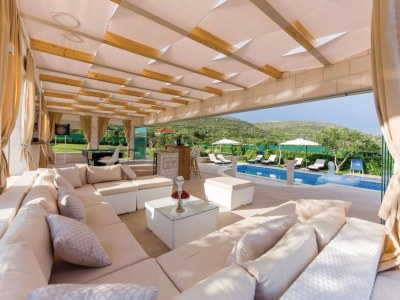 Holiday house Luxury Villa MaLo - Holiday Home - Outdoor photo 5