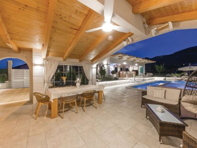 Holiday house Luxury Villa MaLo - Holiday Home - Outdoor photo 6