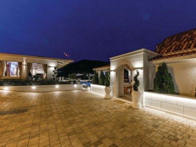 Holiday house Luxury Villa MaLo - Holiday Home - Outdoor photo 8