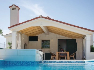 Holiday house Luxury Villa MaLo - Holiday Home - Outdoor photo 10