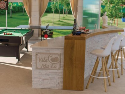 Holiday house Luxury Villa MaLo - Holiday Home - Outdoor photo 11