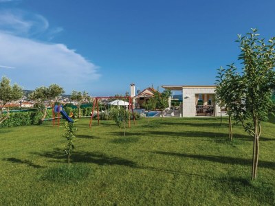 Holiday house Luxury Villa MaLo - Holiday Home - Outdoor photo 12