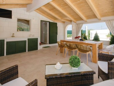 Holiday house Luxury Villa MaLo - Holiday Home - Features photo 13