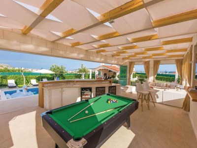 Holiday house Luxury Villa MaLo - Holiday Home - Outdoor photo 31