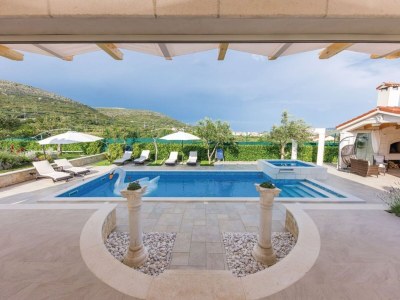Holiday house Luxury Villa MaLo - Holiday Home - Outdoor photo 34