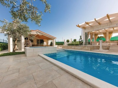 Holiday house Luxury Villa MaLo - Holiday Home - Outdoor photo 35