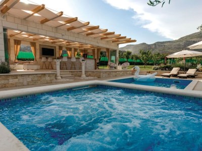 Holiday house Luxury Villa MaLo - Holiday Home - Outdoor photo 38