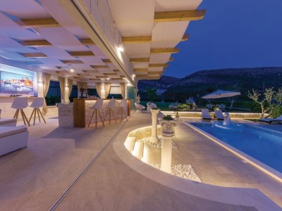 Holiday house Luxury Villa MaLo - Holiday Home - Outdoor photo 40