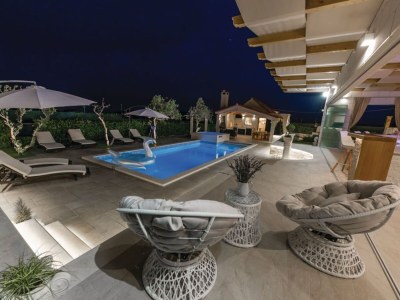 Holiday house Luxury Villa MaLo - Holiday Home - Outdoor photo 41