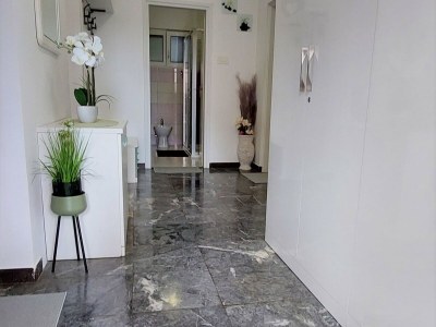 Apartment Modern Crikvenica Apartments with Sea View - Two Bedroom Apartment with Balcony - Outdoor photo 25