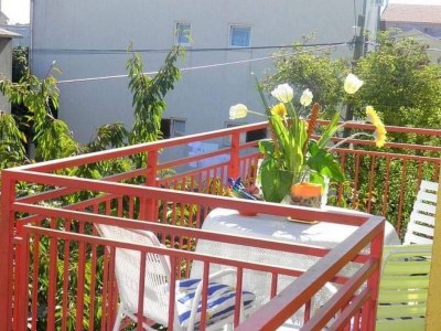 Apartment Apartments Villa Sarajevo - Two Bedroom Apartment with Terrace and Balcony - Outdoor photo 2