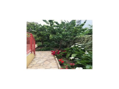 Apartment Apartments Villa Sarajevo - Two Bedroom Apartment with Terrace and Balcony - Outdoor photo 10