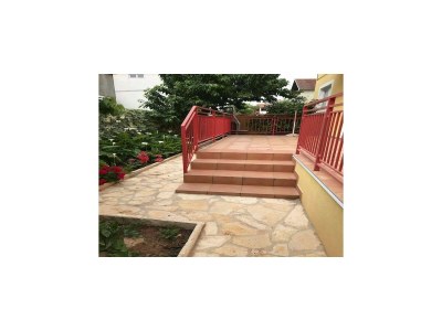 Apartment Apartments Villa Sarajevo - Two Bedroom Apartment with Terrace and Balcony - Outdoor photo 13