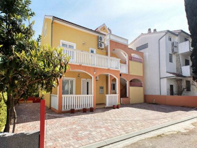 Apartment Apartments Villa Sarajevo - Two Bedroom Apartment with Terrace and Balcony - Outdoor photo 14