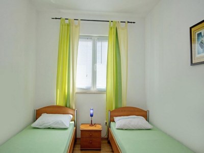 Apartment Apartments Villa Sarajevo - Two Bedroom Apartment with Terrace and Balcony - Features photo 16