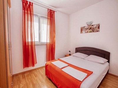 Apartment Apartments Villa Sarajevo - Two Bedroom Apartment with Terrace and Balcony - Features photo 18